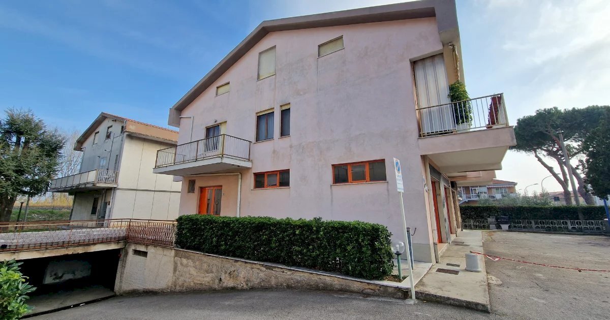 Apartment Città Sant'Angelo - photo 2