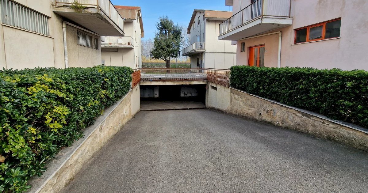 Apartment Città Sant'Angelo - photo 3