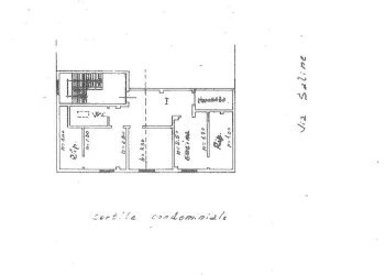 PLANIMETRIA - Apartment Città Sant'Angelo - photo 23