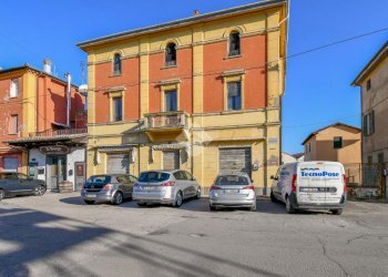 Stabile - Palazzo Piazza della repubblica, Galliera - foto 3