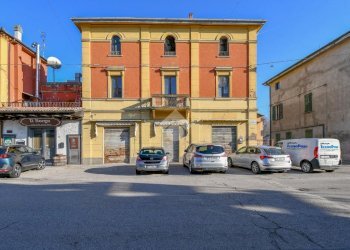 Stabile - Palazzo Piazza della repubblica, Galliera - foto 4