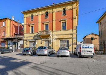 Stabile - Palazzo Piazza della repubblica, Galliera - foto 9
