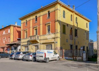 Stabile - Palazzo Piazza della repubblica, Galliera - foto 12