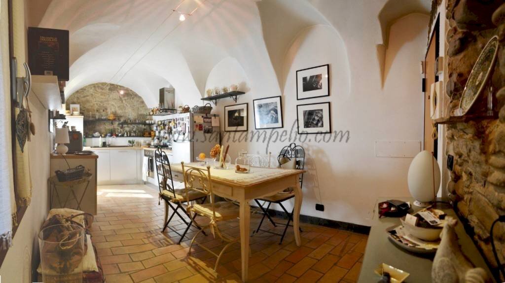 2001 ZONA GIORNO.1 - Trilocale Dolceacqua - foto 1