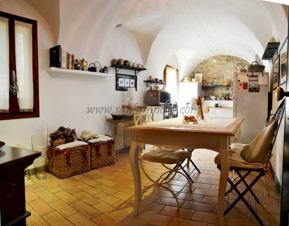 2001 ZONA GIORNO.2 - Trilocale Dolceacqua - foto 3