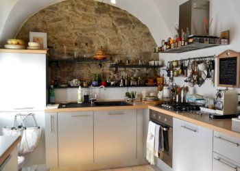 2001 ANGOLO COTTURA - Trilocale Dolceacqua - foto 4