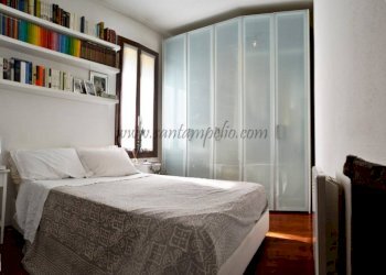 2001 CAMERA.1 - Trilocale Dolceacqua - foto 7