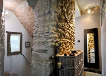 2001 DISIMPEGNO 3 - Trilocale Dolceacqua - foto 9