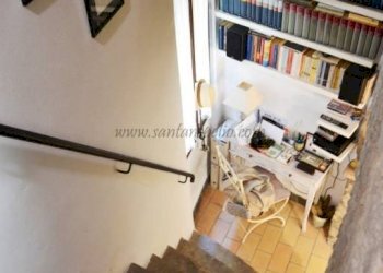 2001 SCALE INTERNE 2 - Trilocale Dolceacqua - foto 13