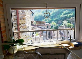 2001 PARTICOLARE 2 - Trilocale Dolceacqua - foto 11