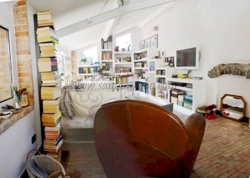 2001 TERRAZZO COPERTO ULTIMO LIVELLO.2 - Trilocale Dolceacqua - foto 17