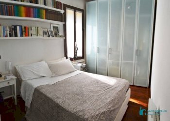 Camera da letto - Trilocale Dolceacqua - foto 5