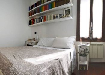 Camera da letto - Trilocale Dolceacqua - foto 6