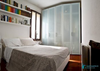 Camera da letto - Trilocale Dolceacqua - foto 7