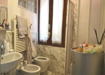 Bagno - Trilocale Dolceacqua - foto 8