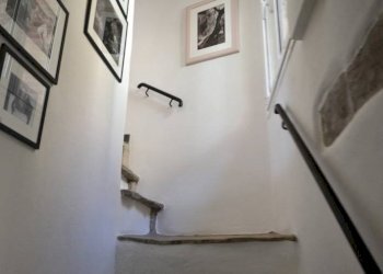 Scala - Trilocale Dolceacqua - foto 14