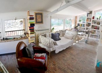 Interno non residenziale - Trilocale Dolceacqua - foto 16