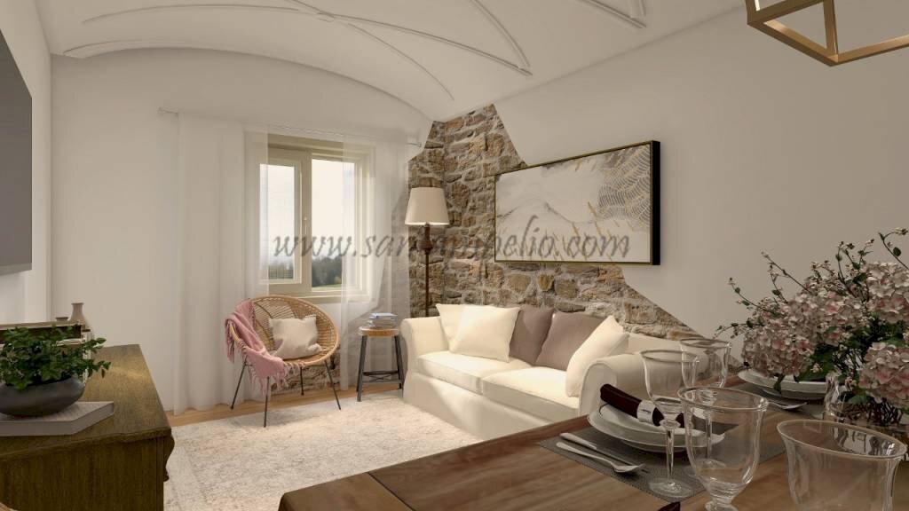 Isolabona - Rif. Cascià_Unnamed Space-14 (1) - Quadrilocale via MOLINO, 18, Isolabona - foto 1