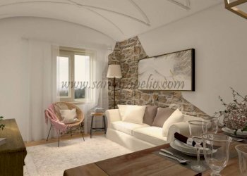 Isolabona - Rif. Cascià_Unnamed Space-14 (1) - Four-room apartment via MOLINO, 18, Isolabona - photo 1