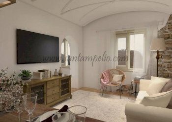 Isolabona - Rif. Cascià_Unnamed Space-16 - Quadrilocale via MOLINO, 18, Isolabona - foto 2