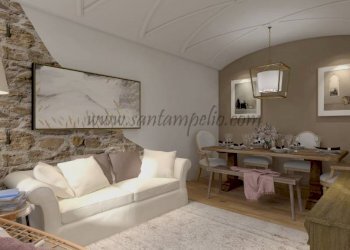 Isolabona - Rif. Cascià_Unnamed Space-17 - Quadrilocale via MOLINO, 18, Isolabona - foto 3