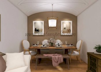 Isolabona - Rif. Cascià_Unnamed Space-13 (1) (1) - Quadrilocale via MOLINO, 18, Isolabona - foto 4