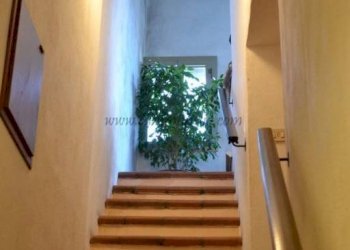 3491-7- scale interne comuni_7 - Quadrilocale via MOLINO, 18, Isolabona - foto 5