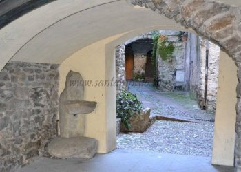 3491-1- carugio_1024x768 - Four-room apartment via MOLINO, 18, Isolabona - photo 6