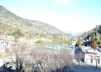 Vista - Quadrilocale via MOLINO, 18, Isolabona - foto 8