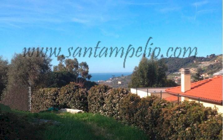 Immagine - Building land Bordighera - photo 1