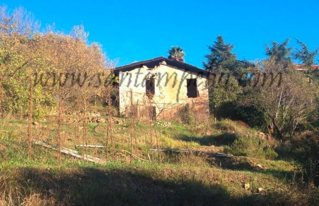rustico - Building land Bordighera - photo 2
