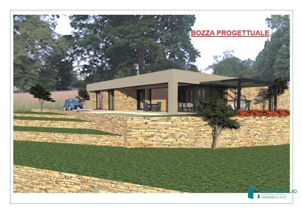 Terreno - Building land Bordighera - photo 3