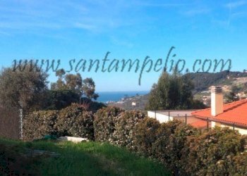 Immagine - Terreno edificabile Bordighera - foto 1