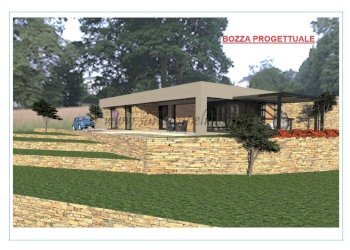 5196-Rendering.3 - Terreno edificabile Bordighera - foto 3