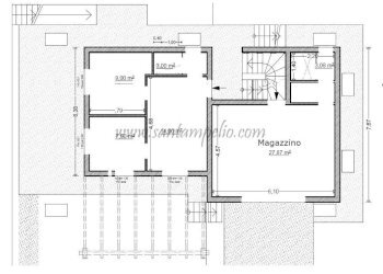 pln PT - Terreno edificabile Bordighera - foto 6