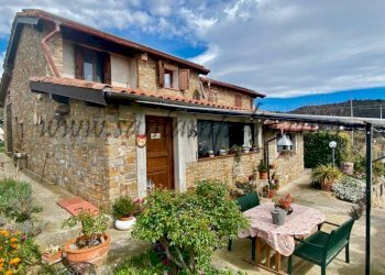 Villa località morghe, Dolceacqua - photo 1