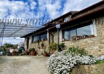 Villa località morghe, Dolceacqua - photo 15