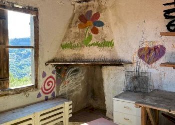 Cantina - Rustico strada maciurina, Vallebona - foto 19