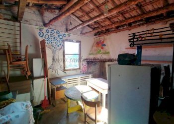 Stanza non arredata - Rustico strada maciurina, Vallebona - foto 20