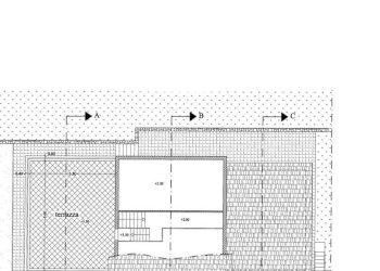 Planimetria - Rustico strada maciurina, Vallebona - foto 29