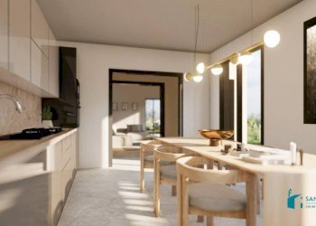 Cucina - Rustico strada maciurina, Vallebona - foto 6