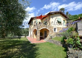 1585-1-esterno.2 - Villa strada nerussi, Soldano - foto 1