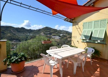 1585-16-terrazza.4 - Villa strada nerussi, Soldano - foto 13