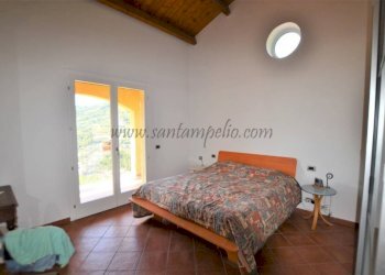 1585-28-camera - Villa strada nerussi, Soldano - foto 20