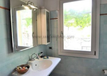 1585-32-bagno.1 - Villa strada nerussi, Soldano - foto 24