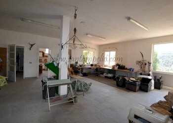 1585-36-locale.deposito.2 - Villa strada nerussi, Soldano - foto 26