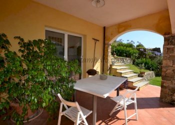 1585-42-loggia - Villa strada nerussi, Soldano - photo 28