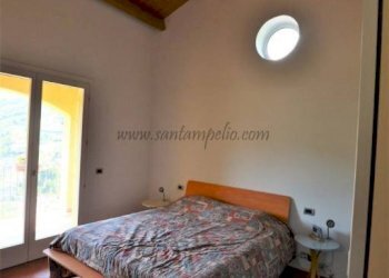 1585-camera.1 - Villa strada nerussi, Soldano - foto 34