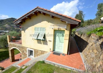 1585-esterno.6 - Villa strada nerussi, Soldano - photo 35
