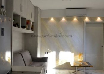 PRO_0504 - Two-room apartment via MONTELLO, Bordighera - photo 2